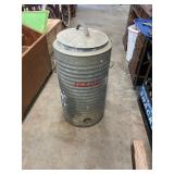 Antique Igloo 15 Gal. Can