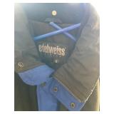 Edelweiss Menï¿½s Medium Skiwear