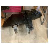 Inboard/Outboard Lower Unit