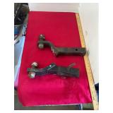 2 Ball Trailer Hitches