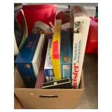 Puzzles Lot