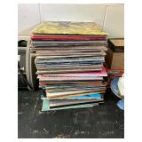 Lot of Records