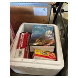 Marine Parts Lot