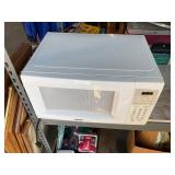 Kenmore Microwave