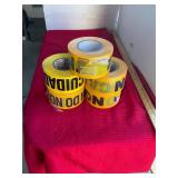 Caution Tape