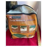 Queen Air Bed Kit