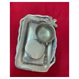Pewter Lot