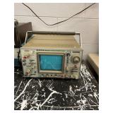 Oscilloscope Device