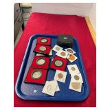 Coin Lot