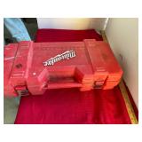 Milwaukee Heavy Duty Sawzall