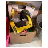 Garage Products Lot