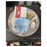 Ceramic Dishes & Coasters