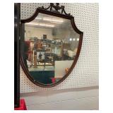 Antique Mirror