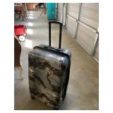 Rolling Suitcase