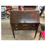 Secretary Desk