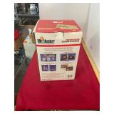 Mr. Heater Propane Heater