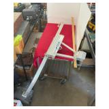 Ladder Stabilizer
