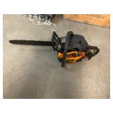 Poulan Pro 42cc