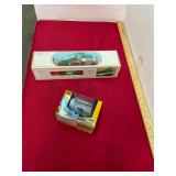 CAT 1:64 & HESS Truck