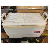 Igloo Marine 36 Cooler with Garage Products