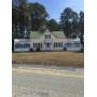 Beautiful Northern Neck Waterfront home Auction
