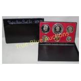 1979 United States Proof Coin Set - A Collector