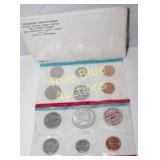 1968 U.S. Mint Coin Set - A Collector