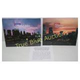 2009 United States Mint Uncirculated Coin Sets - P