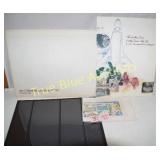 1981 Commemorative Mint Set - A Collector