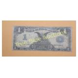 Rare Collection of Vintage U.S. Silver Certificate