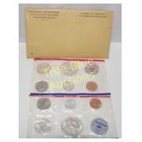 Rare U.S. Mint Coin Set - Philadelphia Mint Collec