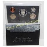1994 United States Mint Silver Proof Set - A Colle