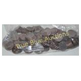 Treasure Trove of Vintage Coins - A Collector