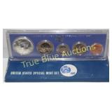 1967 United States Special Mint Set - A Collector