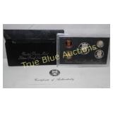 1994 United States Mint Silver Proof Set - A Colle