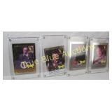 Desert Storm Commemorative Cards: A Tribute to Lea