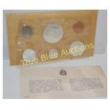 Rare Uncirculated Coin Set - A Collector