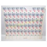 Vintage 5Â¢ Postage Stamps - Register to Vote Coll