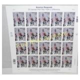 America Responds: Limited Edition 2001 Heroes USA