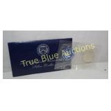 1971 Eisenhower Silver Dollar - A Timeless Collect