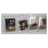 Desert Storm Commemorative Cards: A Tribute to Lea