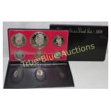 1978 United States Proof Coin Set - A Collector