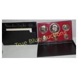 1975 United States Proof Coin Set - A Collector