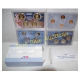2009 United States Mint Proof Set - A Collector