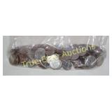 Vintage Coin Collection: A Treasure Trove of Quart