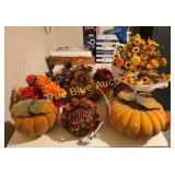 Patriotic and Seasonal Kitchen D©cor