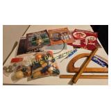 Macram© Crafting Kit with Magazines