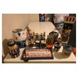 Seasonal Fall D©cor Assortment