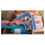 Essential Household Cleaning Supplies Bundle