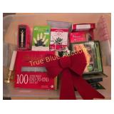 Christmas Lighting and Decoration Set